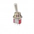 Двопозиційний тумблер MTS-102 ON-ON 3pin